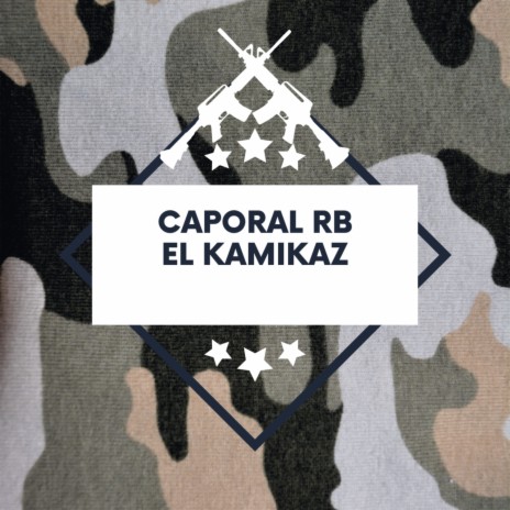 El Kamikaz cover art
