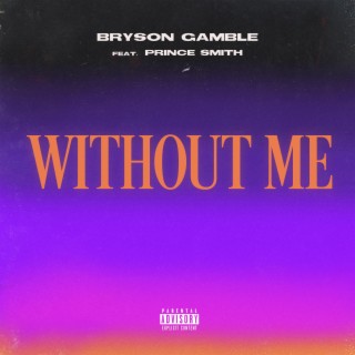 Bryson Gamble