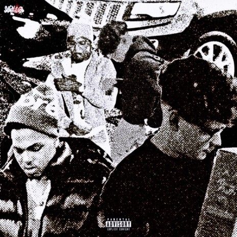 Woody & Draco ft. PTM Hud cover art
