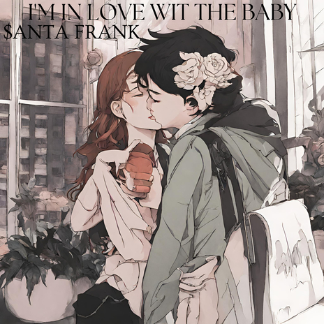 I'm in Love Wit the Baby (Rip Camcam) cover art