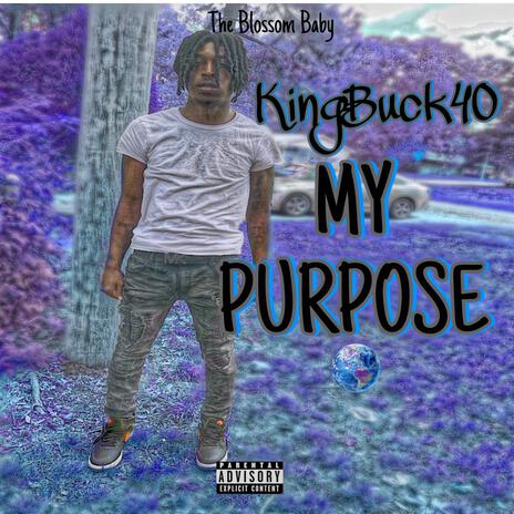 My Purpose cover art