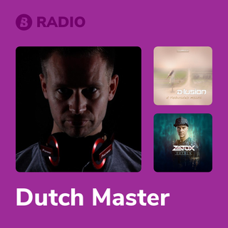 Dutch Master Radio