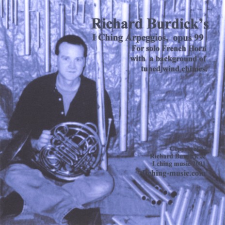 #4 – Inexperience cover art