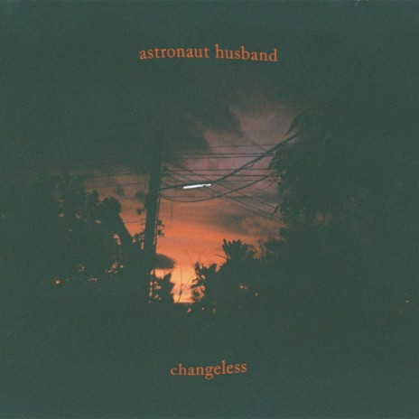 Simple cover art