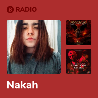 Nakah Radio