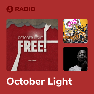 October Light Radio