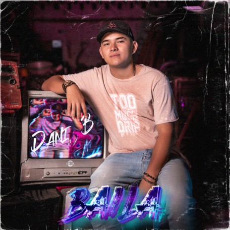 BAILA cover art