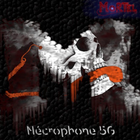 Ça bouille vitesse 5G !!! cover art