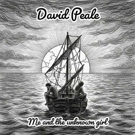 Me and the Unknown Girl cover art