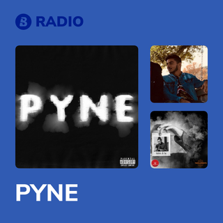 PYNE Radio