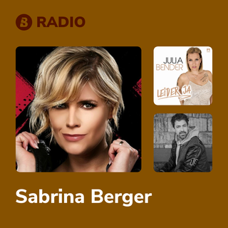 Sabrina Berger Radio