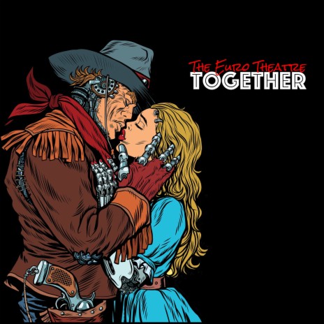 Together cover art