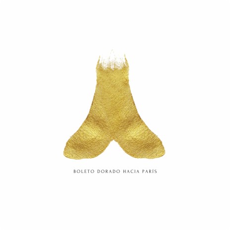 Boleto Dorado Hacia París cover art