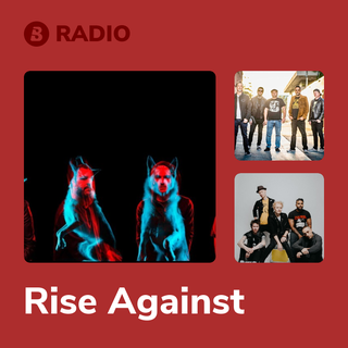 Rise Against Radio
