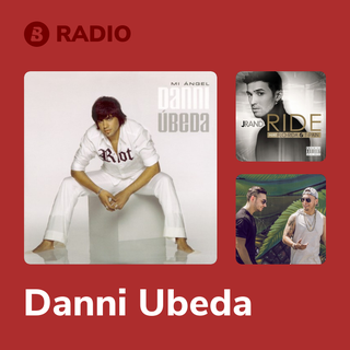 Danni Ubeda Radio