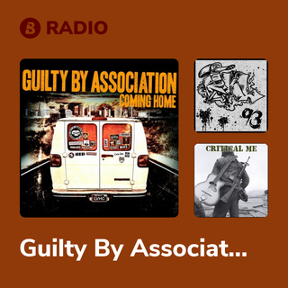 Guilty By Association Radio