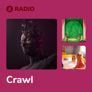 Crawl Radio