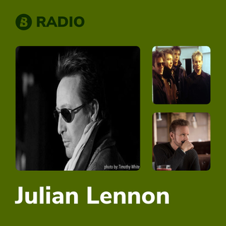 Julian Lennon Radio