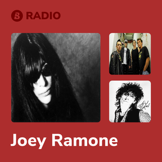Joey Ramone Radio