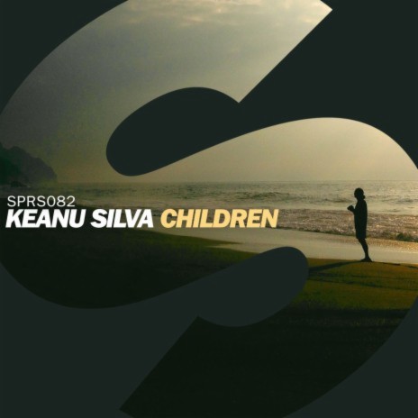 Children (RMFB Remix) cover art