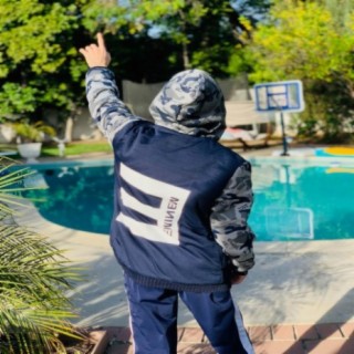 King Lucky Kid