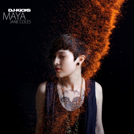 Hunter's Rocket To The Sky cover art
