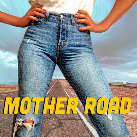 Rose-Colored Rearview cover art