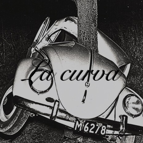 La curva cover art