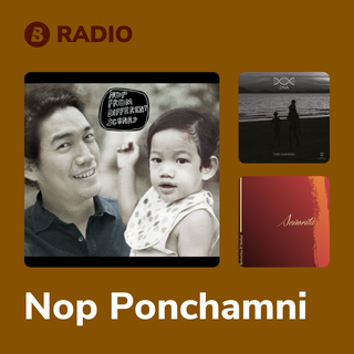 Nop Ponchamni Radio