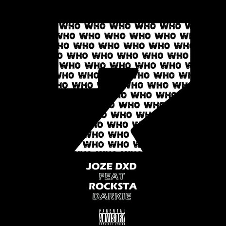 Who? ft. Rocksta Darkie cover art