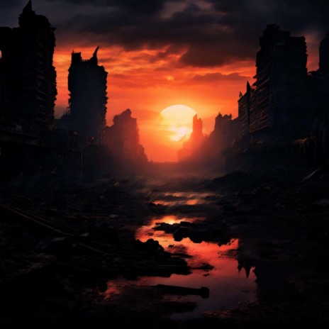 Рассвет cover art