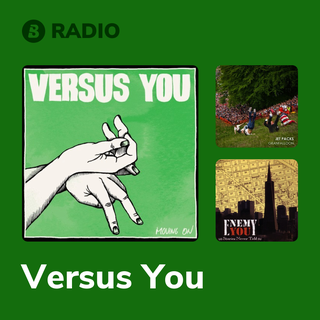 Versus You Radio