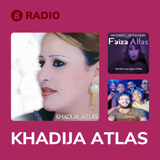 KHADIJA ATLAS Radio