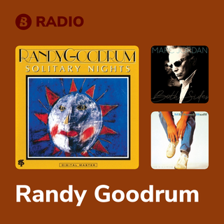Randy Goodrum Radio