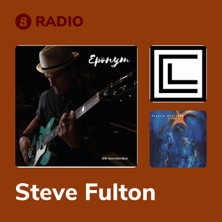 Steve Fulton Radio