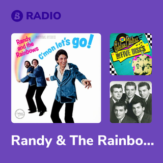 Randy & The Rainbows Radio