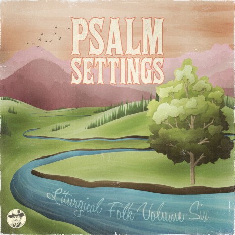Psalm 22 cover art