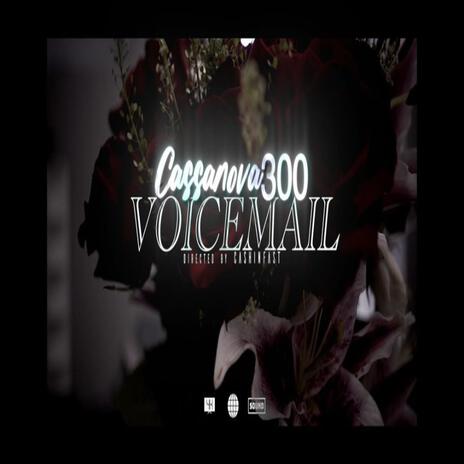 Voicemail cover art