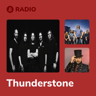 Thunderstone Radio