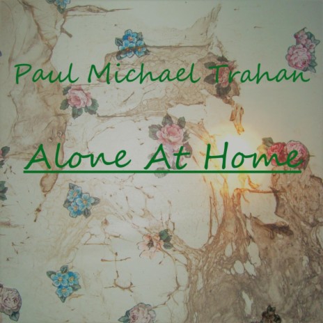 Alone At Home cover art
