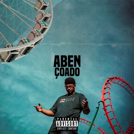 ABENÇOADO cover art
