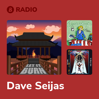 Dave Seijas Radio