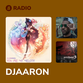 DJAARON Radio