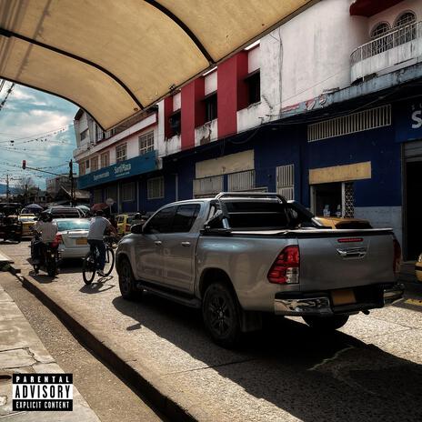 Tis is ma hú cover art