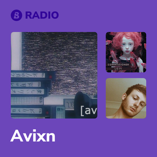Avixn Radio