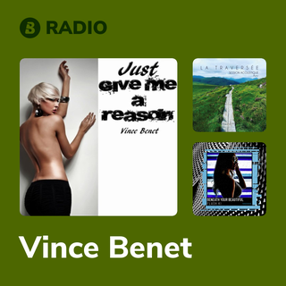 Vince Benet Radio