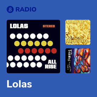 Lolas Radio