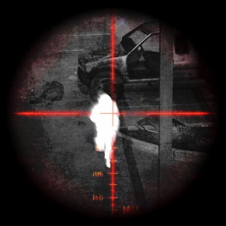 ON THE HUNT cover art