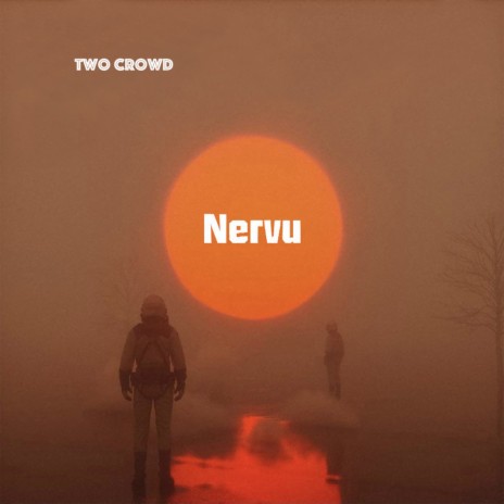 Nervu cover art