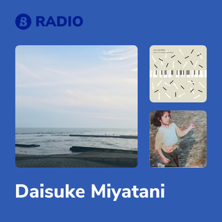 Daisuke Miyatani Radio